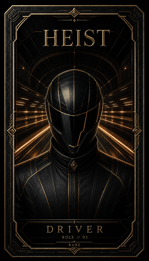 Driver Genesis card
